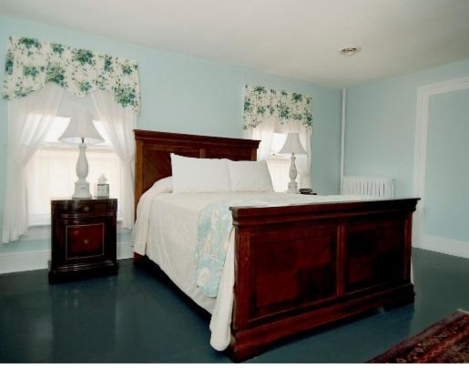 Frederick House Bed and Breakfast Staunton Værelse billede