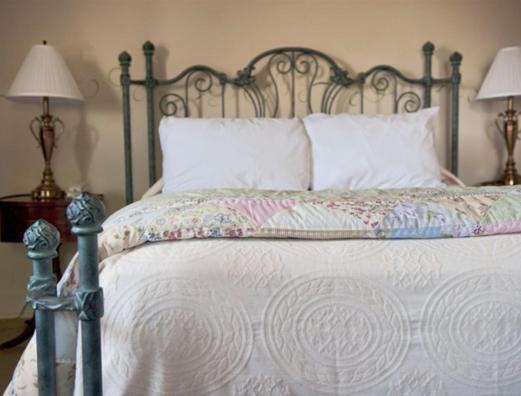 Frederick House Bed and Breakfast Staunton Eksteriør billede