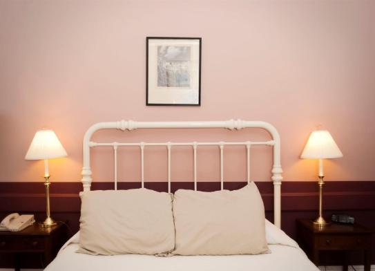 Frederick House Bed and Breakfast Staunton Værelse billede